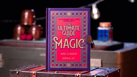 The Legendary Magicians Who Popularized Vanishing Powder Magic